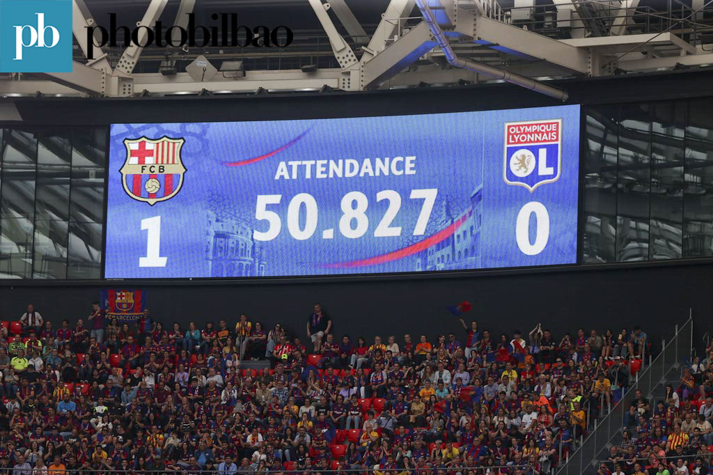 UEFA WOMEN'S CHAMPIONS LEAGUE (UWCL 2024)