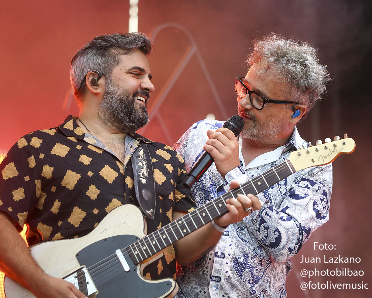 Love of lesbian