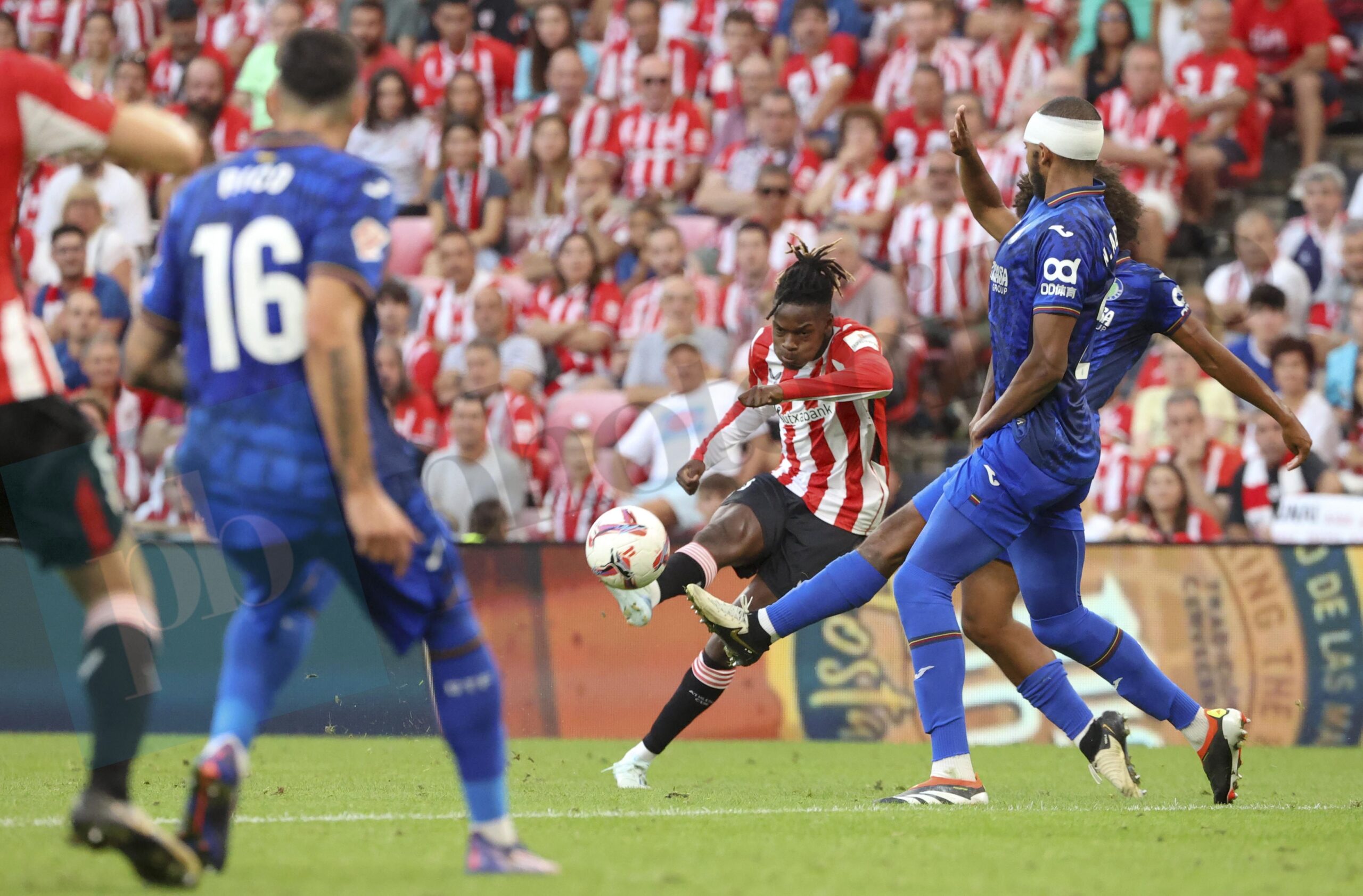 @photobilbao @gureathletic
